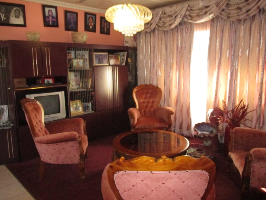 3 Bedroom Property for Sale in Bisho Park Eastern Cape